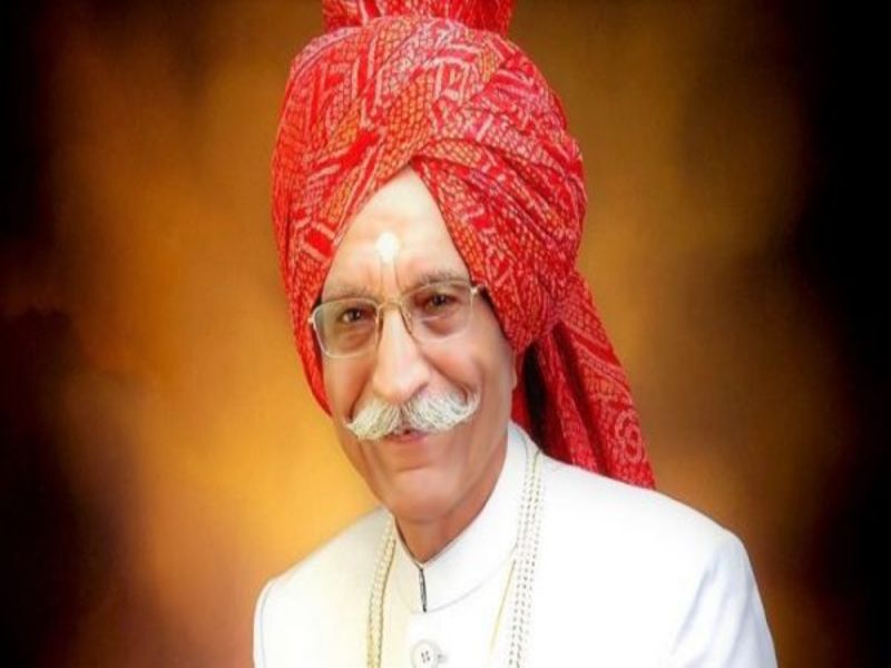 mdh masala owner mahashay dharampal gulati is alive | MDH मसालेचे संस्थापक महाशय धर्मपाल सुखरूप, निधनाची बातमी चुकीची