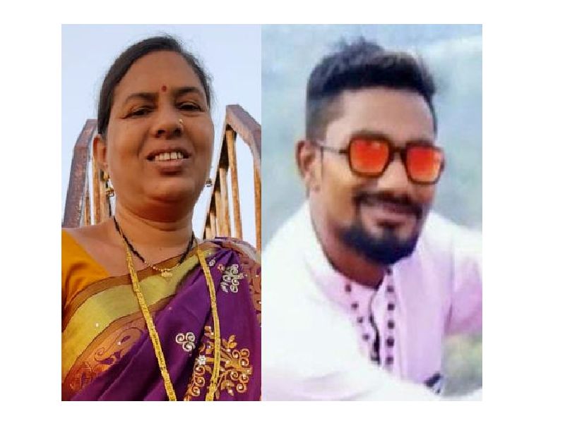 Two committed suicide by jumping into Wainganga river | वैनगंगा नदीत उडी घेऊन दोघांची आत्महत्या