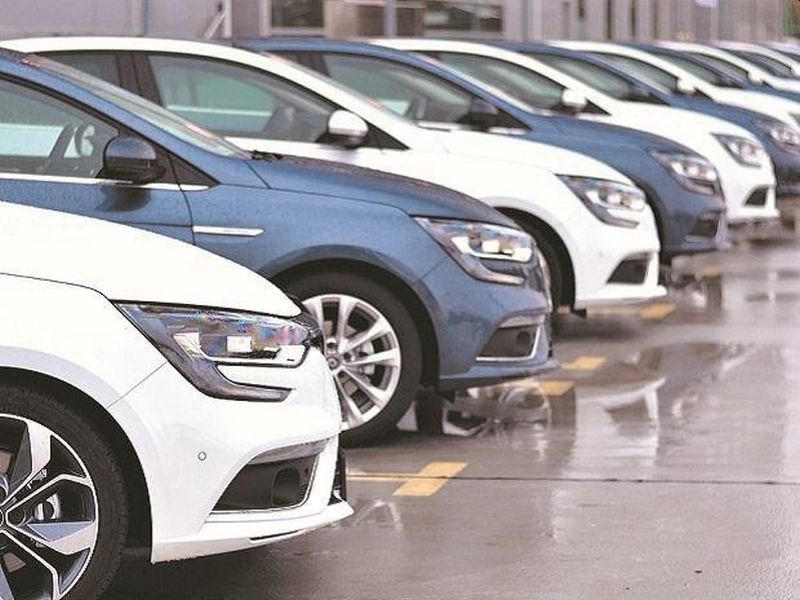 Indications of reduction in GST on vehicles; The proposal is under consideration of the Ministry of Finance | वाहनांवरील जीएसटी कमी होण्याचे संकेत; प्रस्ताव अर्थमंत्रालयाच्या विचाराधीन