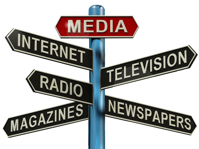 pressure on Media | प्रसारमाध्यमांना दाबण्याचा प्रयत्न सर्वांच्याच अंगलट आलाय