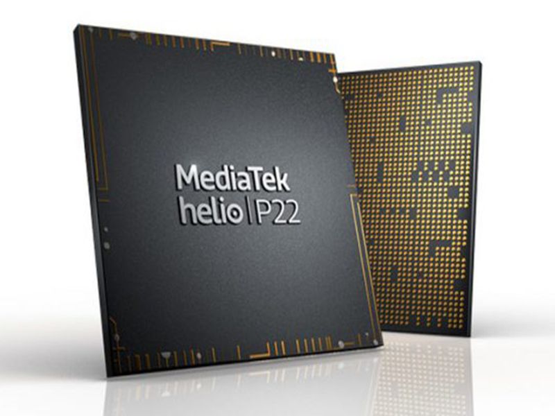 MediaTek's new processor for mid-range smartphone | मीडियाटेकचा मिड-रेंज स्मार्टफोनसाठी नवीन प्रोसेसर