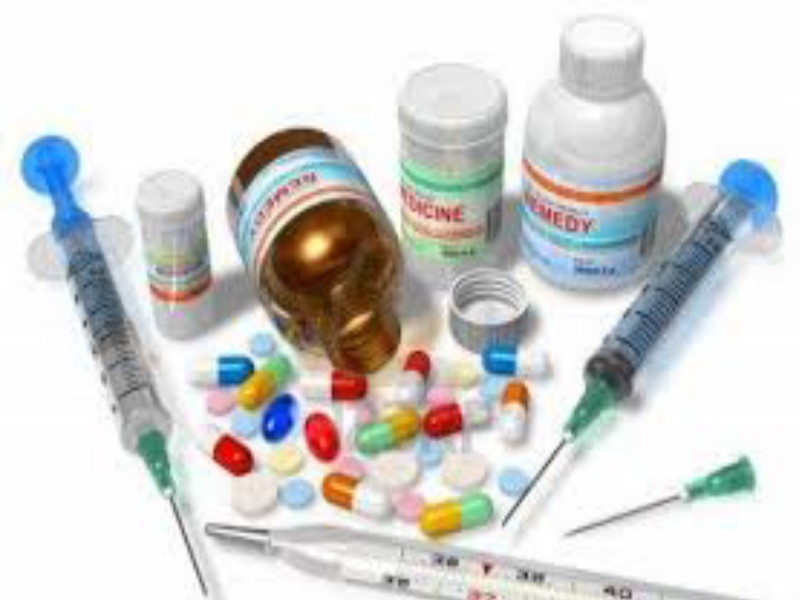  Dibatis, High BP Patients' Dosage of Inflation | डायबेटिस, हाय बीपी पेशंटला महागाईचा ‘डोस’