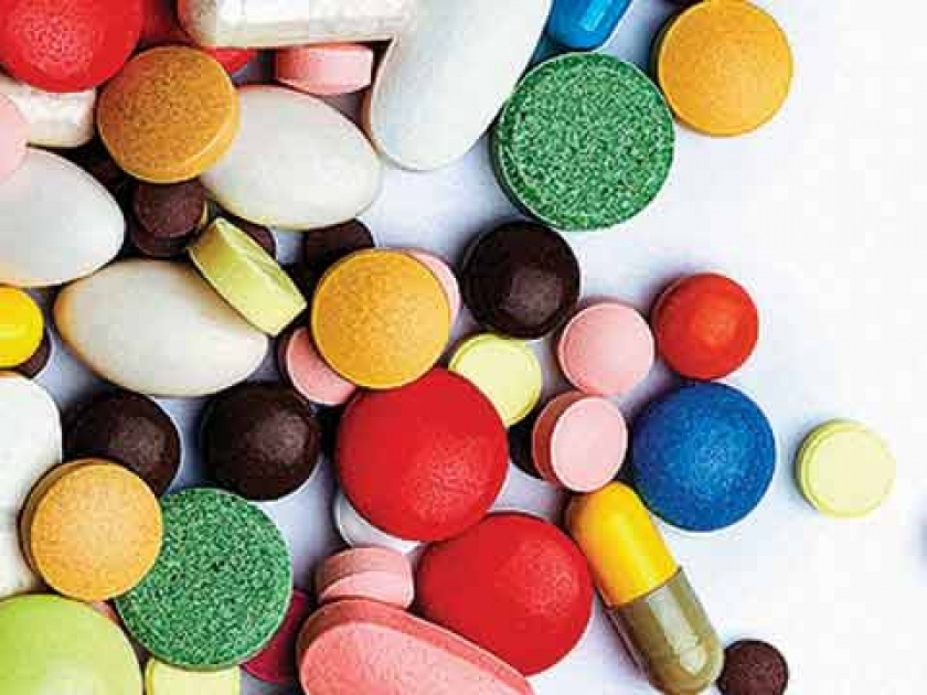 Under the Huffikan drug purchase, the government's request | ‘हाफकीन’मार्फत औषध खरेदी विचाराधीन, सरकारचे निवेदन
