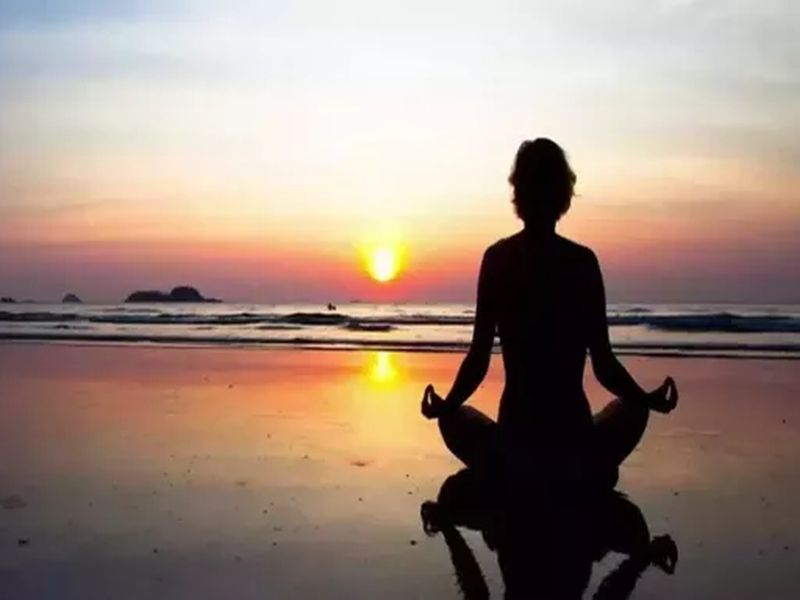 Enjoyment, yoga and sacrifice | भोग, योग आणि त्याग