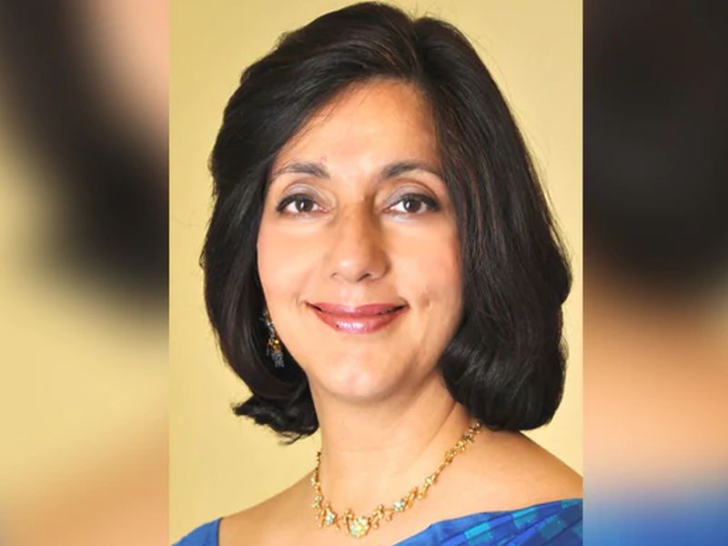Meera Sanyal, former banker and an AAP leader, dies in Mumbai | अर्थतज्ञ मीरा सन्याल यांचे निधन, अरविंद केजरीवालांकडून दु:ख व्यक्त