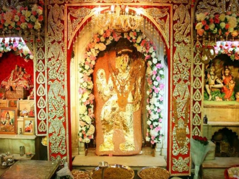 Know the intresting facts about mehandipur balaji temple in Rajasthan | बालाजी मंदिराची गूढ कहाणी; इथला प्रसाद खाण्याबाबतही आहे अजब श्रद्धा (की अंधश्रद्धा?)