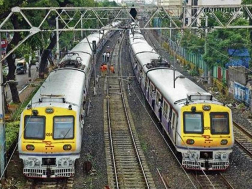 mumbai mega block on sunday 26 may 2024 in central western and harbour railway  | मध्य आणि पश्चिम रेल्वे मार्गावर रविवारी लोकल ब्लॉक; प्रवाशांचे होणार हाल  