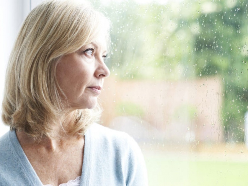 The effect of Menopause on the health of women and also some benefits | महिलांच्या शरीरावर मोनोपॉजचे होणारे परिणाम अन् काही फायदे