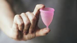  Increasing percentage of menstrual cup | 'मेनस्ट्रुअल कप'चा अकोल्यात वाढतोय टक्का