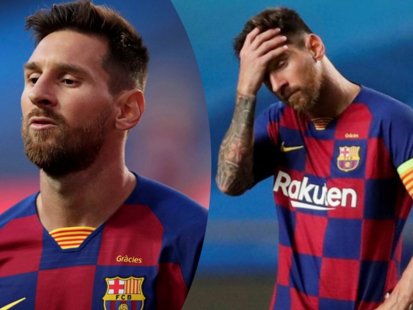 Who can afford the expensive Lionel Messi? | महागडा लिओनेल मेस्सी कोणाला परवडेल? ७०० दशलक्ष डॉलर कोण मोजेल?