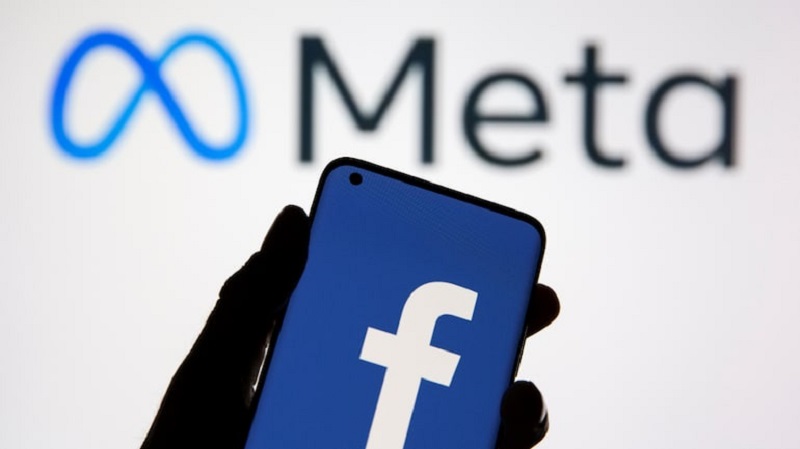 Facebook to face legal action by a Chicago-based tech firm over its Meta rebrand | Facebook साठी नवीन संकट; Meta नाव चोरल्याचा आरोप, होऊ शकते कायदेशीर कारवाई 