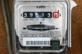 Photos of meter reading on electricity bill will now disappear | वीजबिलावरील मीटर रीडिंगचा फोटो आता होणार गायब