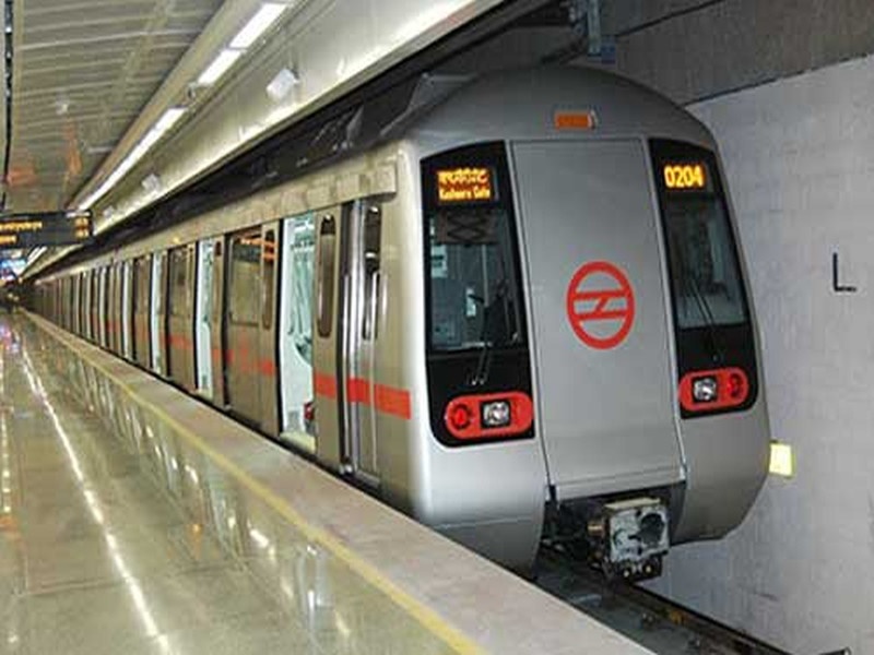 PMRDA's metro will run late | पीएमआरडीए ची मेट्रो उशिरा धावणार 