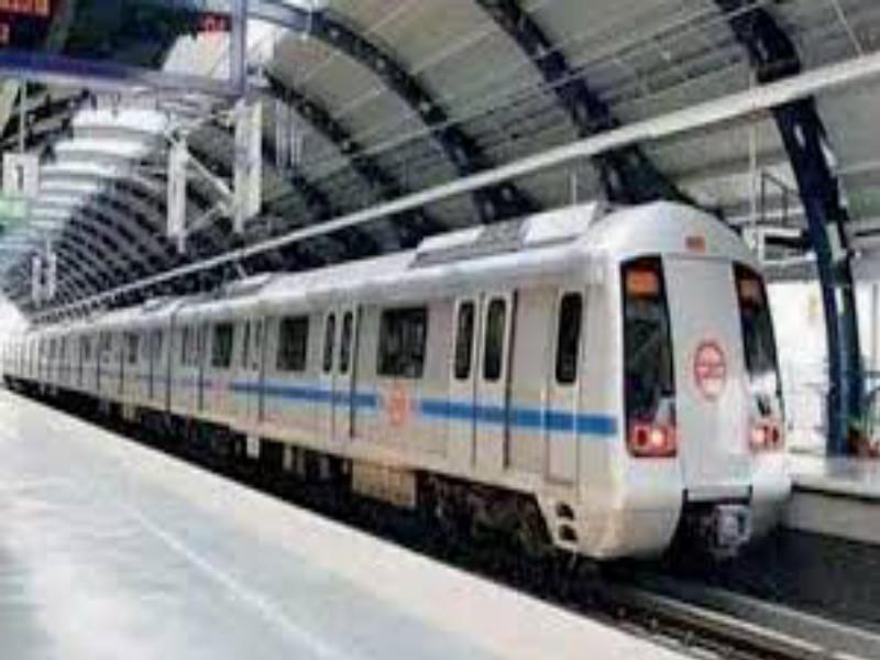 First Metro project of Mumbai Metro-3 | पहिल्या भुयारी मुुंबई मेट्रो-३चे काम वेगात 