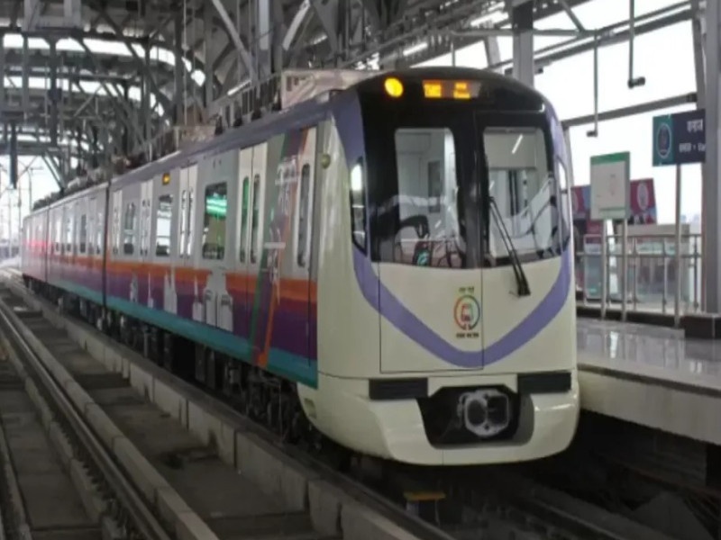 Metro now runs to Wagholi and from Vanaj to Chandni Chowk; Approval of the Cabinet of Ministers | मेट्रोची धाव आता वाघोलीत व वनाजकडून चांदणी चौकात; राज्यमंत्रीमंडळाची मंजूरी