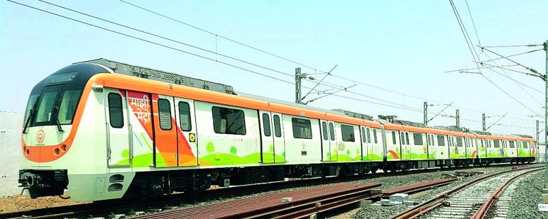 Maha Metro: Approval of important tasks, Waiting for CMRS | महा मेट्रो : महत्त्वाच्या कार्यांना मंजुरी, सीएमआरएसची प्रतीक्षा 