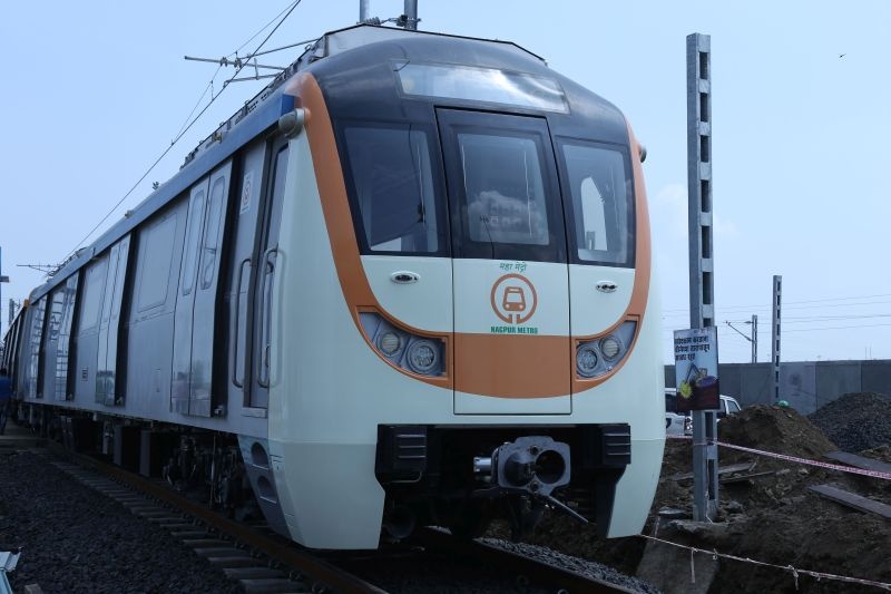  It will run CSMT metro rail from Wadala | वडाळा ते सीएसएमटी मेट्रो रेल्वे धावणार
