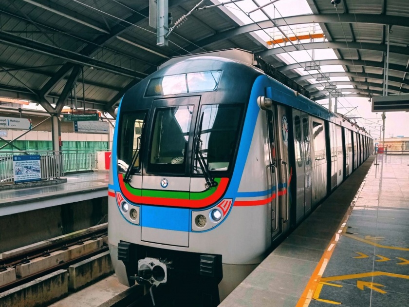 Metro: Three year wait for Pimpri-Nigdi Metro, tender in three months | Metro: पिंपरी-निगडी मेट्रोसाठी तीन वर्ष थांबा, तीन महिन्यांत निविदा