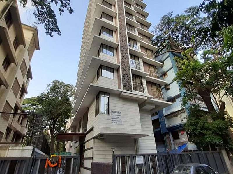 Not just homes in Mumbai, but affordable housing | मुंबईत घरांचा नव्हे, तर परवडणाऱ्या घरांचा तुटवडा