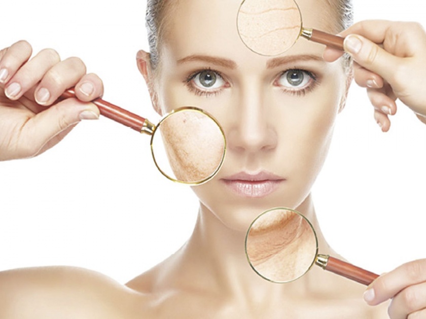 Know the Use of Fraction Therapy for facial skin | वाढतं वय लपवण्यासाठी महिला करतात फ्रिक्शन थेरेपीचा वापर, जाणून घ्या या थेरेपीबद्द्ल 