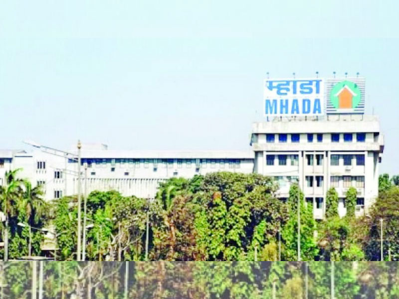 MHADA lottery for 1384 homes in mumbai, maximum for lower income group | म्हाडाच्या लॉटरीत सर्वाधिक घरं अल्प उत्पन्न गटासाठी; जाणून घ्या किंमत किती!