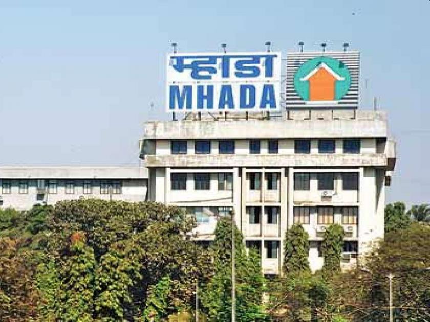 Mhada Lottery 2021: MHADA announces lottery for Konkan division; 8205 houses available | Mhada Lottery: म्हाडाकडून कोकण विभागासाठी बंपर सोडत जाहीर; तब्बल 8205 घरे उपलब्ध