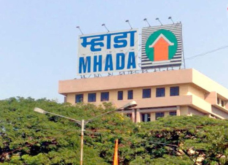 Wow! .. MHADA will set up a vegetable market and a fire station in Solapur | अरे वा!.. म्हाडा उभारणार सोलापुरात भाजी मंडई अन् ‘फायर’ स्टेशन