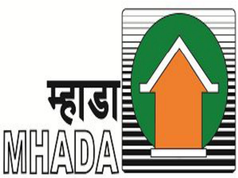 For the 812 MHADA houses lottry application declared in Pune-Pimpri-Chinchwad, | पुणे-पिंपरी-चिंचवडमधील ८१२ म्हाडाच्या घरांसाठी सोडत जाहीर