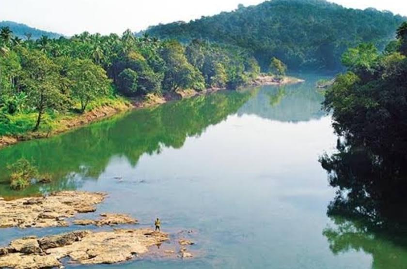 karnataka to demand shutdown work over mhadei river during joint inspection said subhash shirodkar | संयुक्त पाहणीच्यावेळी कर्नाटकचे काम बंद पाडण्याची मागणी करणार: जलस्रोतमंत्री सुभाष शिरोडकर