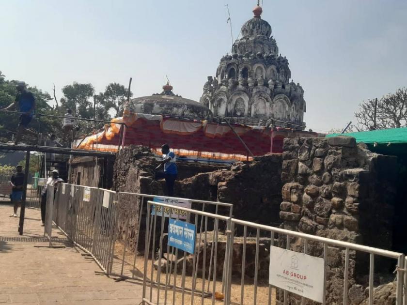 Maghi Ganeshotsav will be celebrated at 58 places in Raigad district | रायगड जिल्ह्यात 58 ठिकाणी साजरा होणार माघी गणेशोत्सव