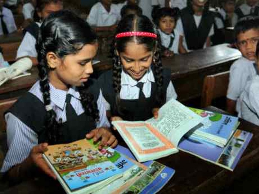 Delay fee waiver for Marathi schools; CIDCO's decision as per the order of Minister Eknath Shinde | मराठी शाळांना विलंब शुल्कमाफी; नगरविकास मंत्री एकनाथ शिंदे यांच्या आदेशानुसार सिडकोचा निर्णय