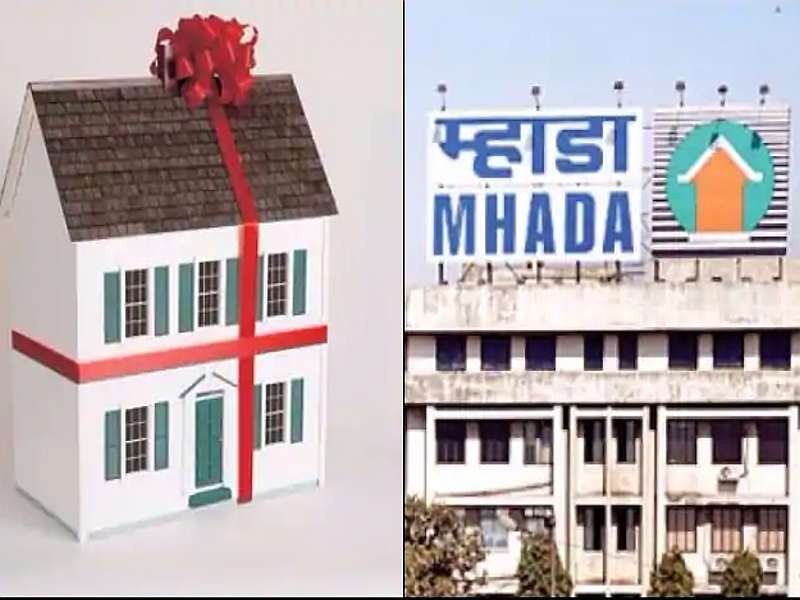 MHADA will rent online from house | म्हाडा करणार ऑनलाइन भाडेवसुली