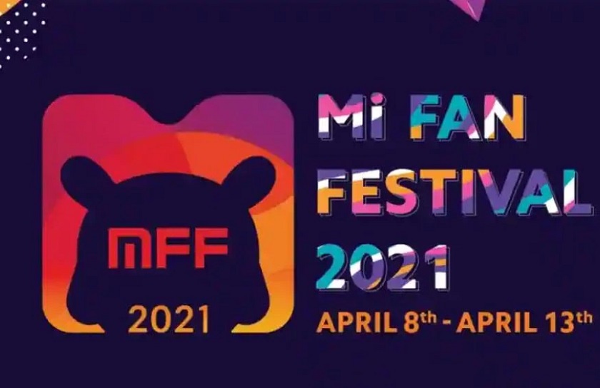 mi fan fest sale to start from 8 april chances to buy tv and smartphones at 1rs | अवघ्या 1 रुपयात स्मार्टफोन, टीव्ही खरेदीची संधी; Mi Fan Fest सेल 8 एप्रिलपासून सुरू होणार 