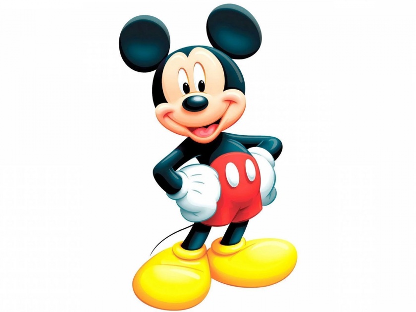 the story of a popular mickey mouse | सारांश: एका लोकप्रिय उंदराची कथा