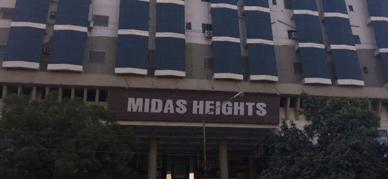 Harsha and Midas hospital's doctors guilty of medical negligence | हर्षा व मिडास हॉस्पिटलचे डॉक्टर वैद्यकीय निष्काळजीपणासाठी दोषी