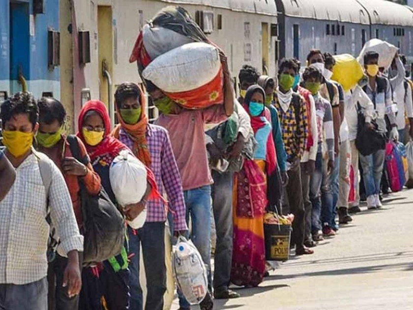 Restrictions on migrant travelers in Nagpur | नागपुरात परराज्यातून येणाऱ्या प्रवाशांवर निर्बंध : मनपा आयुक्त व जिल्हाधिकाऱ्यांचे निर्देश