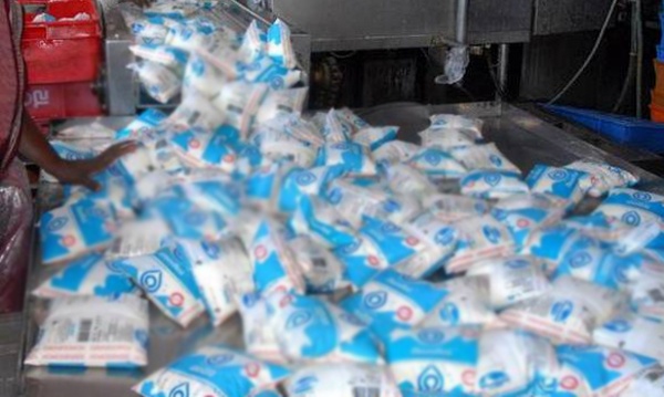 Collect milk bags, otherwise strict action State government warns to milk production factory | दूध पिशव्यांचे संकलन करा अन्यथा कठोर कारवाई; प्लास्टिक बंदीवरुन पुन्हा वाद पेटणार 