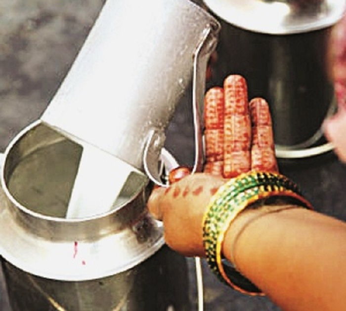 milk revolution in Vidarbha-Marathwada, changes in life standards | दुधाच्या माध्यमातून विदर्भ-मराठवाड्यात क्रांती, जीवनमानात बदल
