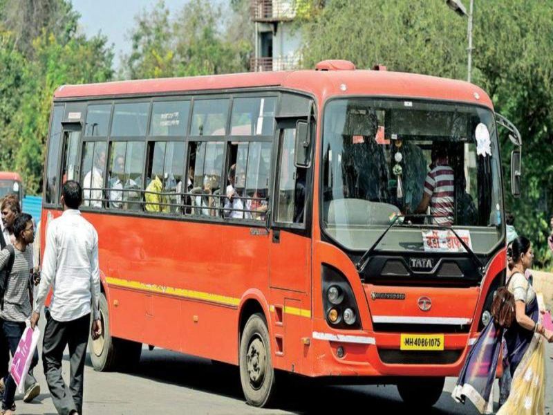 Mini bus to run at Nagpur Metro time | नागपुरात मेट्रोच्या वेळानुसार धावणार मिनी बस