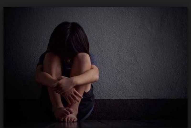 Schoolgirl raped in Nagpur | नागपुरात  शाळकरी मुलीवर बलात्कार