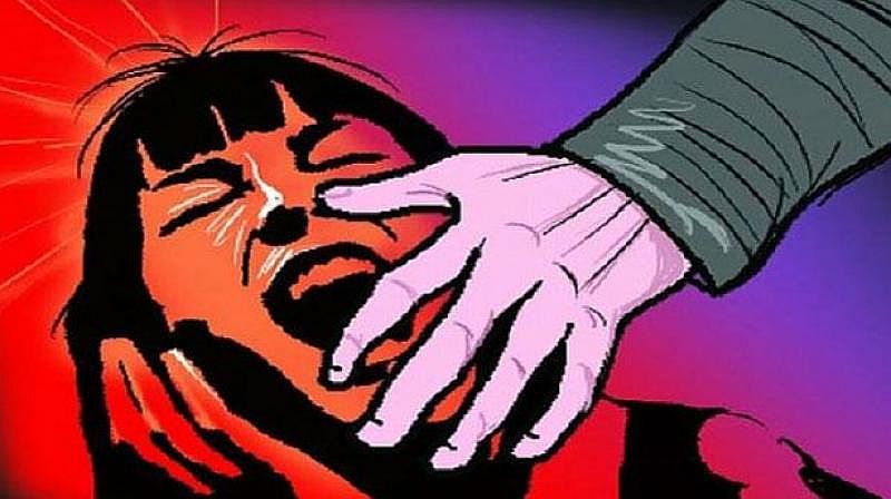 Bangladeshi minor girl sexual harassment in Bangalore: Thane police have rescued | बांग्लादेशी अल्पवयीन मुलीवर बंगळुरुमध्ये लैंगिक अत्याचार: ठाणे पोलिसांनी केली सुटका