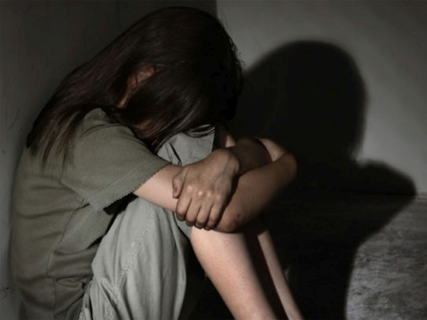 minor girl molested in vasai accused arrested kkg | धक्कादायक! हापूस आंब्याचं आमिष दाखवून अल्पवयीन मुलीवर अतिप्रसंग