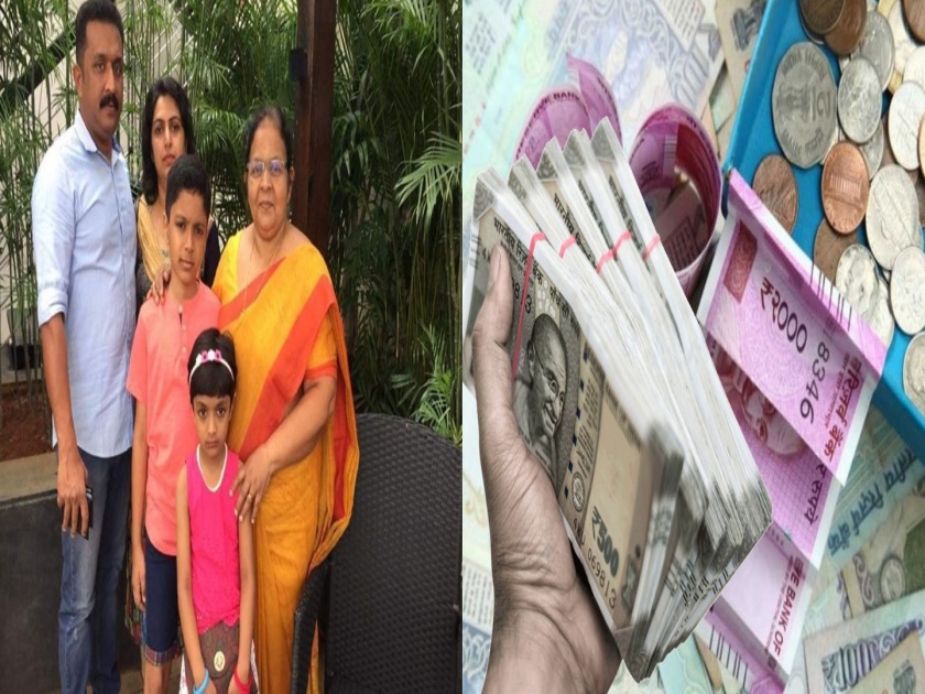 kerala businessman rajan kruian wins dubai lottery of millions rupee myb | नादच खुळा! लॉकडाऊनमध्ये रातोरात बनला करोडपती; अन् आता करणार 'हे' काम