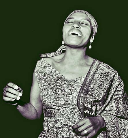  Meet the rebellious African singer makeba | भेटा बंडखोर आफ्रिकन गायिका मकेबाला