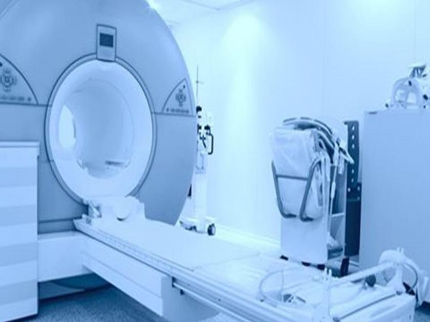 Install two MRI machines in Nair Hospital as a matter of urgency - MLA Sunil Prabhu | अत्यावश्यक बाब म्हणून नायर रुग्णालयात दोन एमआरआय मशीन बसवा - आमदार सुनील प्रभू