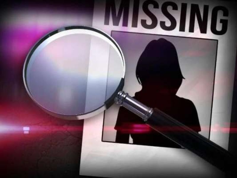 Missing girl from Thane found in Pune | ठाण्यातून बेपत्ता तरुणीचा पुण्यात लागला छडा