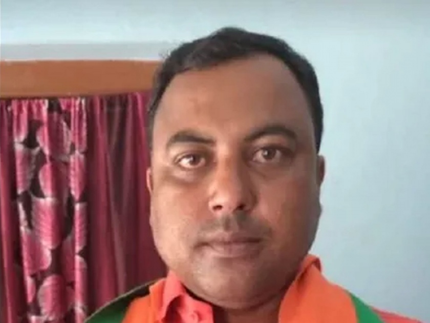 bjp leader mithun ghosh killed in west bengal suvendu adhikari allegations on tmc | West Bengal Violence: भयावह! बंगालमध्ये हिंसाचार कायम; आणखी एका BJP नेत्याची हत्या, TMC वर आरोप