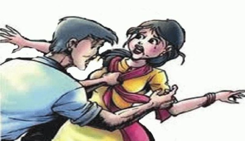 man arrested for abduction of girl in amravati | मुलीला आणतोय, दारूची व्यवस्था कर! बसस्टॅन्डवरून तरुणीचे अपहरण