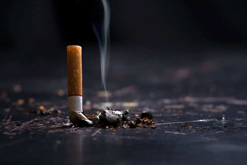 World COPD Day Lung disease affects up to 50% of non-smokers | World COPD Day : धूम्रपान न करणाऱ्या ५० टक्के लोकांना फुफ्फुसाचे आजार