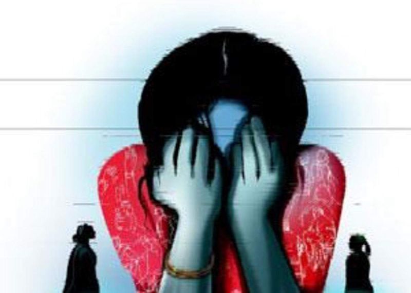 one more minor girl in arvi found pregnant after being sexual abuse | अल्पवयीन मुलीवर अत्याचाराने आर्वीत खळबळ